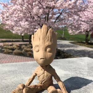 Meet your Posher, Christina